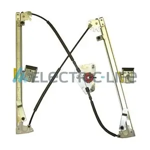 ZR HY708 L ELECTRIC LIFE