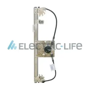 ELECTRIC LIFE ZRFT705R