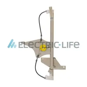 ZR PG713 R ELECTRIC LIFE