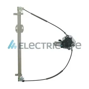 ZR ZA126L ELECTRIC LIFE