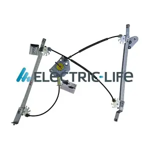 ZR VK763 L ELECTRIC LIFE