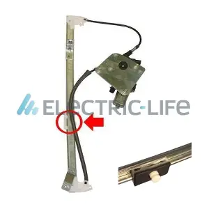 ZR JE21 R ELECTRIC LIFE