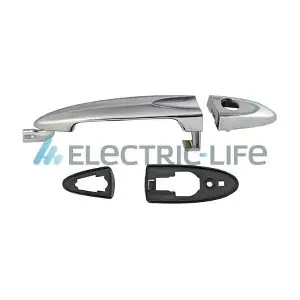 ZR80523 ELECTRIC LIFE