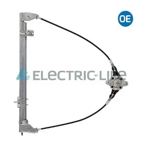 ZRFT901L ELECTRIC LIFE