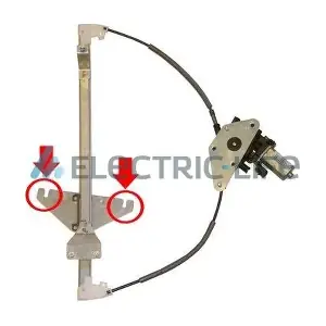 ZR JE22R ELECTRIC LIFE