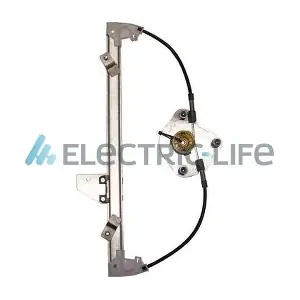ZRMA707R ELECTRIC LIFE