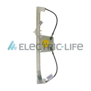 ZR ZA704 L ELECTRIC LIFE