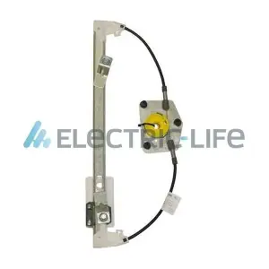 ZR SK708 R ELECTRIC LIFE