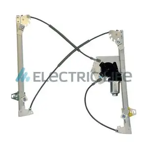 ZRCT44L ELECTRIC LIFE