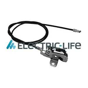 ZR37247 ELECTRIC LIFE