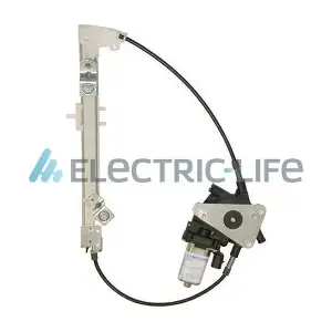 ZR FT92 R ELECTRIC LIFE