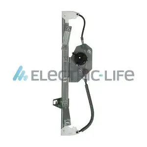 ZR FR716 L ELECTRIC LIFE