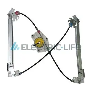 ZR VK746 L ELECTRIC LIFE