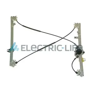 ELECTRIC LIFE ZRRN707R