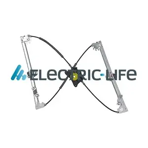 ZR VK766 R ELECTRIC LIFE