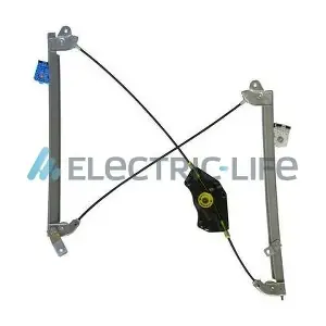 ZR VK744 R ELECTRIC LIFE