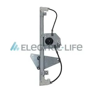 ZR CT729 R ELECTRIC LIFE
