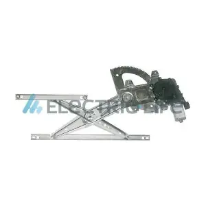 ZR DW15 L ELECTRIC LIFE