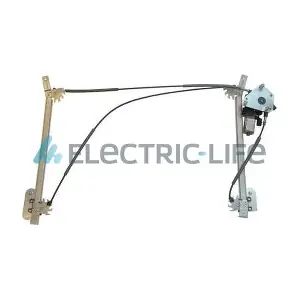 ZR BM33 R ELECTRIC LIFE