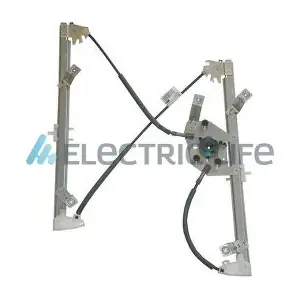 ELECTRIC LIFE ZROP712R