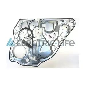 ZR VK526 L ELECTRIC LIFE