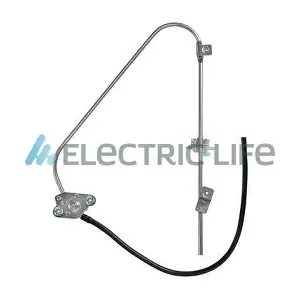 ZR FT913 R ELECTRIC LIFE
