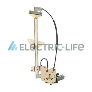 ELECTRIC LIFE ZR HD54 L