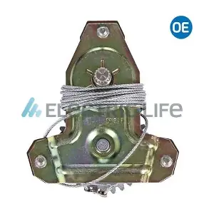 ELECTRIC LIFE ZR LD901 R