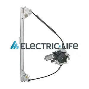 ELECTRIC LIFE ZRCT07RB