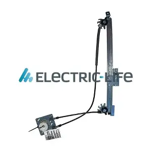 ELECTRIC LIFE ZR BM730 R