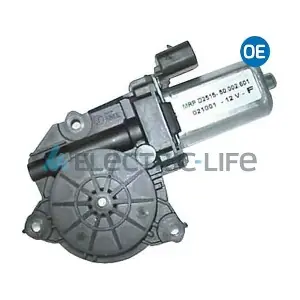 ELECTRIC LIFE ZR FT84 L