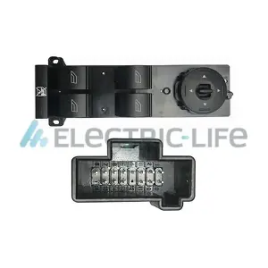 ZRFRB76005 ELECTRIC LIFE