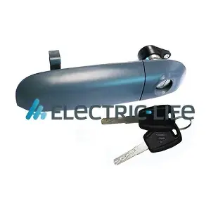 ZR80642 ELECTRIC LIFE