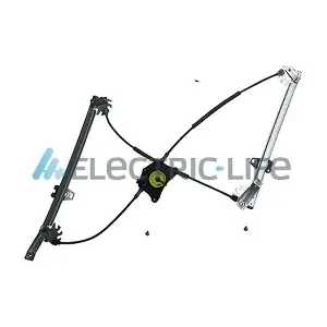 ZR AD745 L ELECTRIC LIFE