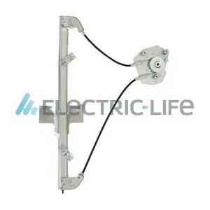 ZRVK747R ELECTRIC LIFE