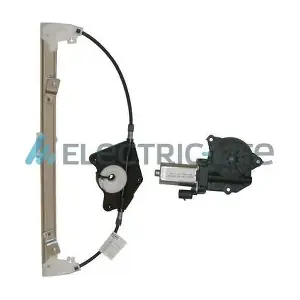 ZRAA49L ELECTRIC LIFE