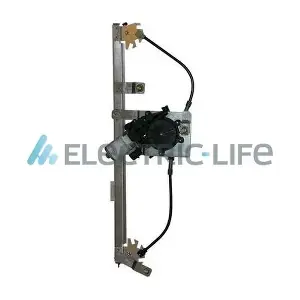 ZRRN63L ELECTRIC LIFE