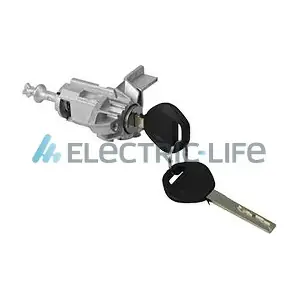 ZR80843 ELECTRIC LIFE