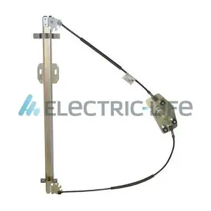 ELECTRIC LIFE ZR ZA707L