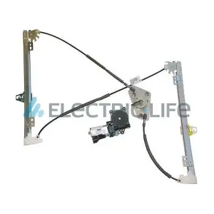 ZR FR71 R ELECTRIC LIFE