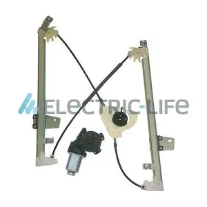 ELECTRIC LIFE ZRDN96R