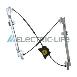 ZR SK711 L ELECTRIC LIFE