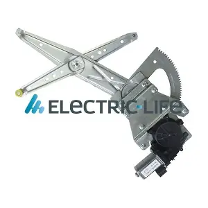 ELECTRIC LIFE ZR LR22 R