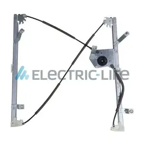ZR RN728 R ELECTRIC LIFE