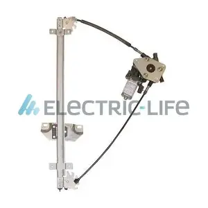 ELECTRIC LIFE ZRDN67LB