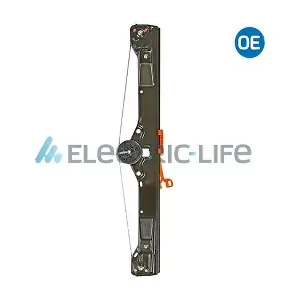 ZRFT707L ELECTRIC LIFE