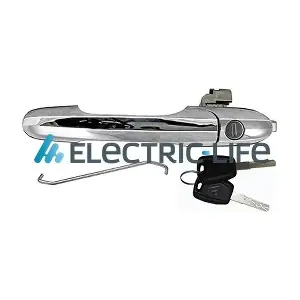 ZR80607 ELECTRIC LIFE