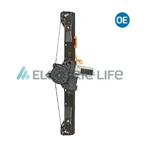 ZR FTO132LC ELECTRIC LIFE