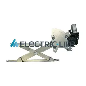 ZR TY113 R ELECTRIC LIFE