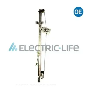 ZR ZA930L ELECTRIC LIFE